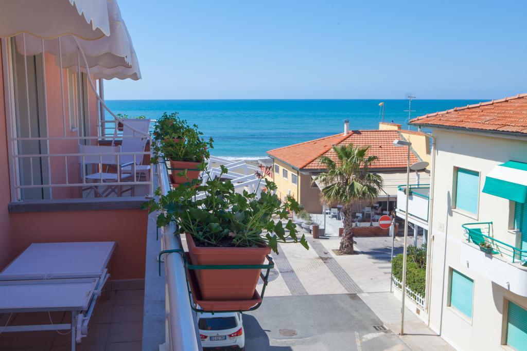 Albergo La Lampara Marina di Cecina Room photo